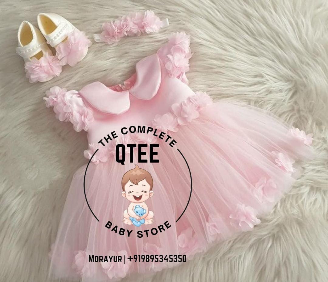 Qtee Baby Store Morayur