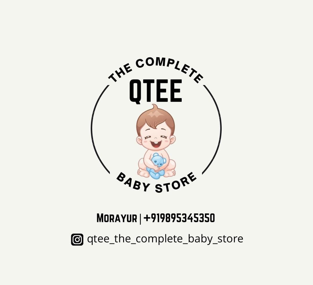 Qtee Baby Store Morayur