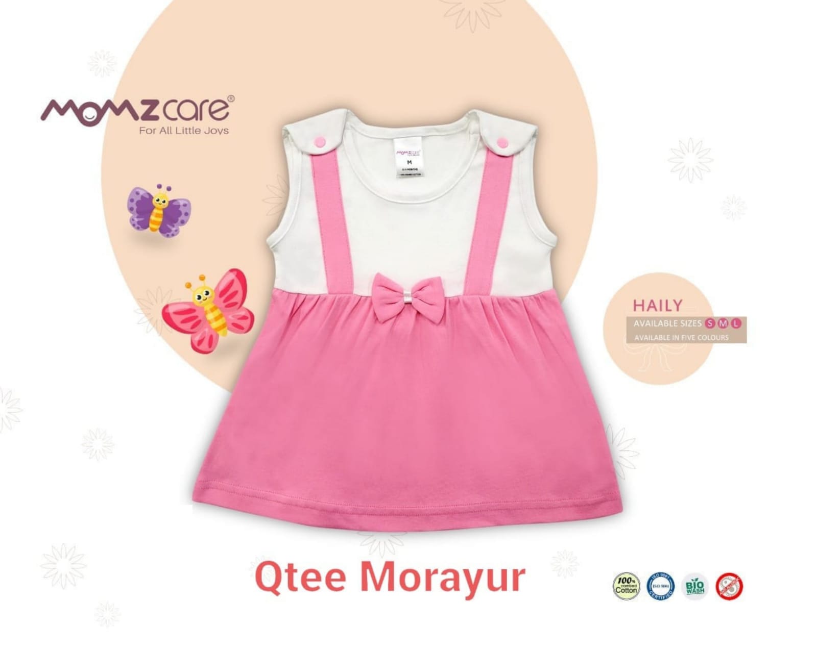 Qtee Baby Store Morayur